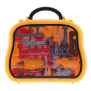 Set of tools for children My Tools (23 pcs)