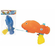 Water Pistol Aqua World 23 x 10 x 39 cm Fish 2 Units