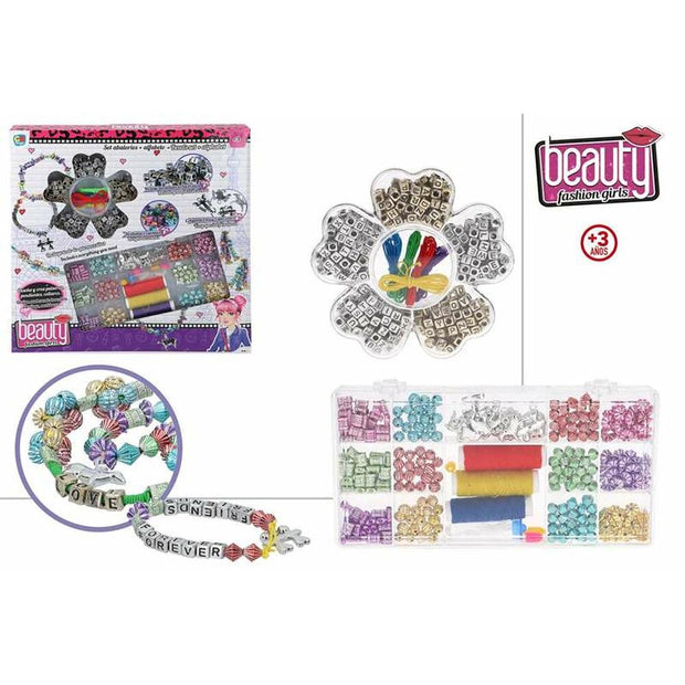 Bracelet Charms Color Baby