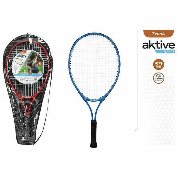 Tennisschläger Für Kinder (59 cm)