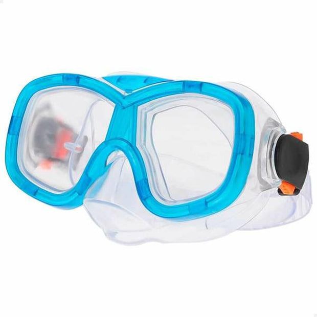 Diving Mask Color Baby Multicolour