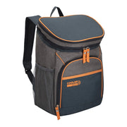 Cooler Backpack Igloo Grey 15 L (26 x 20 x 35 cm)
