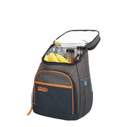 Cooler Backpack Igloo Grey 15 L (26 x 20 x 35 cm)