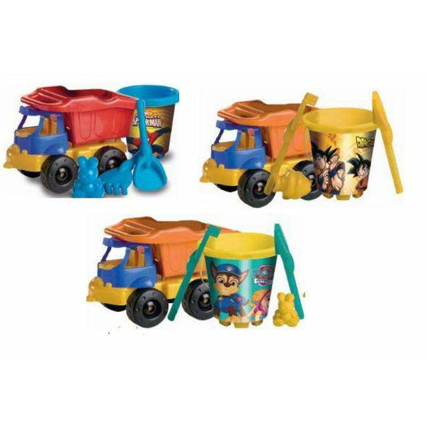Beach toys set Unice Toys