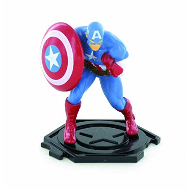 Figure Captain America The Avengers