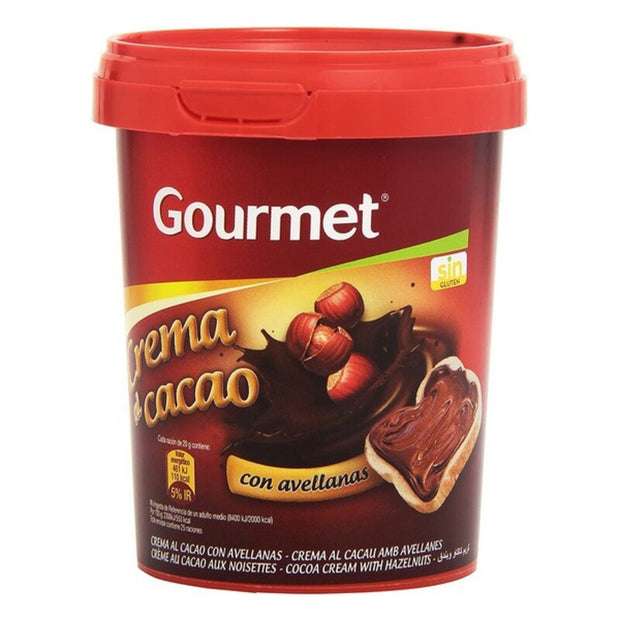 Chocolate Spread Gourmet (500 g)