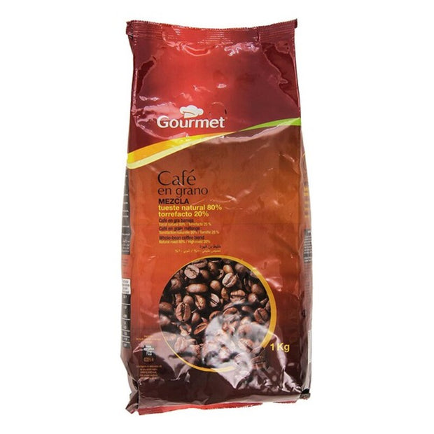 Kaffeebohnen Gourmet (1 kg)