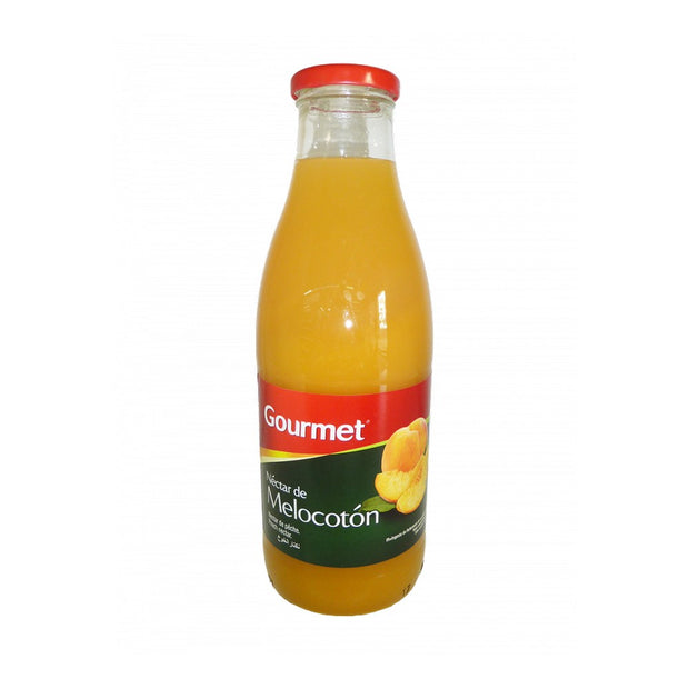 Nektar Gourmet Gourmet Pfirsich (1 L)