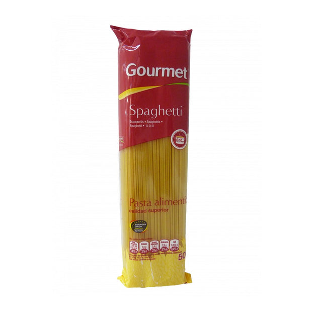 Spaghetti Gourmet (500 g)