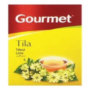 Infusion Gourmet Lindentee (25 uds)