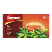 Infusion Gourmet Roter Tee (20 uds)