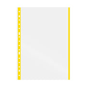 Covers Grafoplas Yellow Din A4 (100 Units)