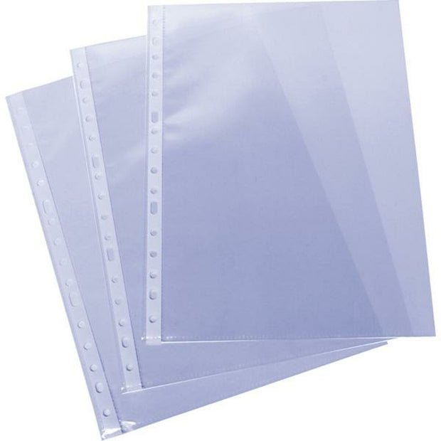 Covers Grafoplas Transparent Din A4 100 Units