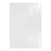 Covers Grafoplas Transparent PVC A4 100 Units