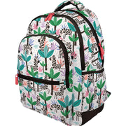 School Bag Grafoplas Free Life Zebra Multicolour (45 x 33 x 22,5 cm)