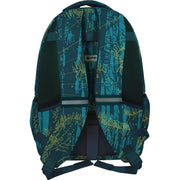 School Bag Grafoplas North Polar Multicolour (45 x 33 x 22,5 cm)