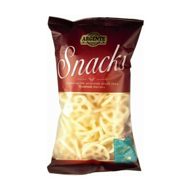 Snacks Argente (50 g)