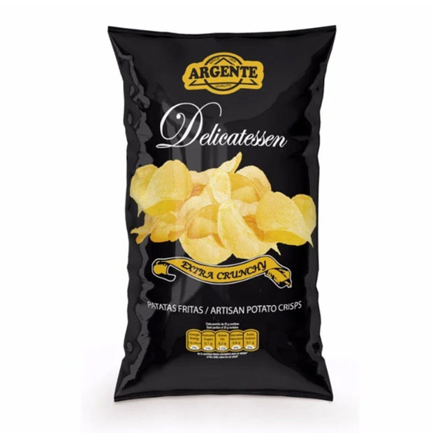 Pommes frites Argente Delicatessen (180 g)