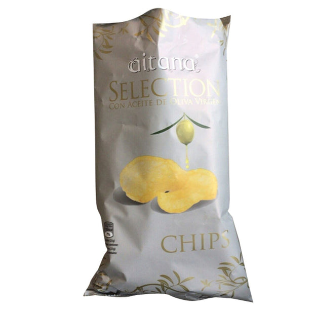 Pommes frites Aitana Selection Olivenöl (150 g)