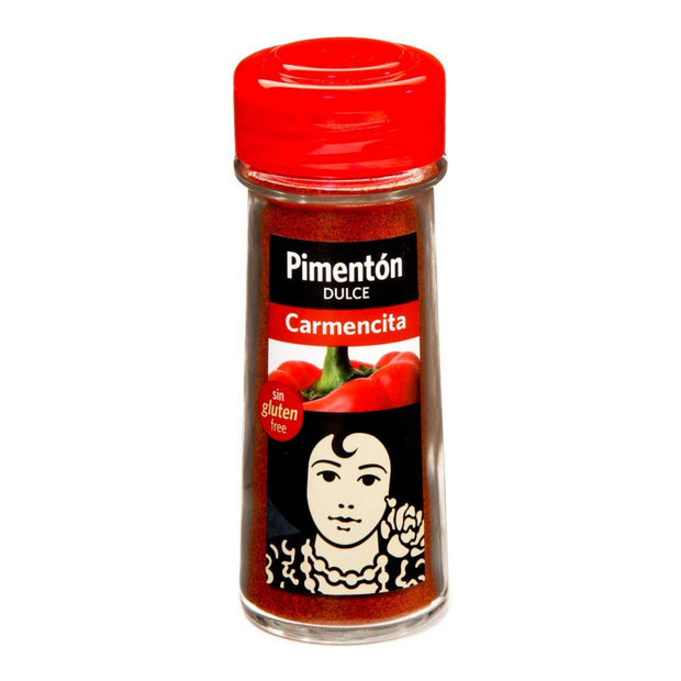 Paprikapulver Carmencita Süß (47 g)