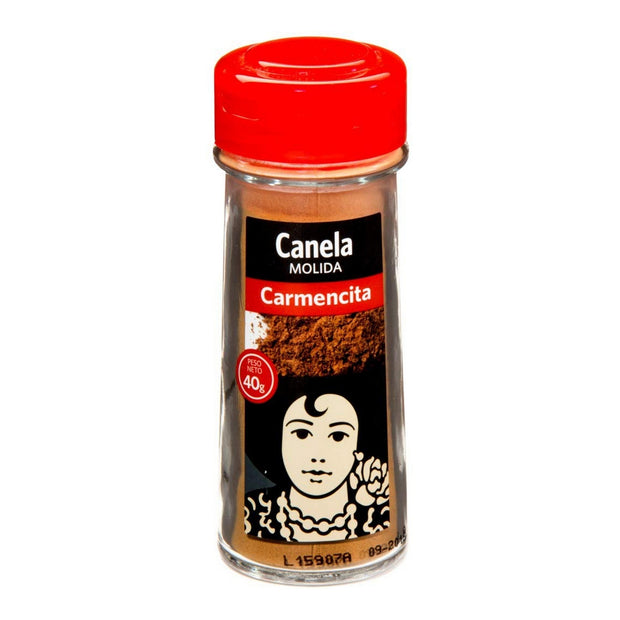 Zimt Carmencita (40 g)