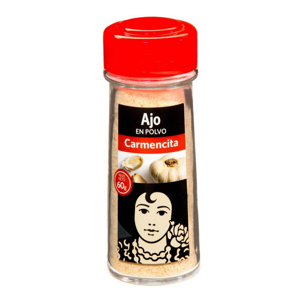 Ajo Carmencita In Pulverform (60 g)