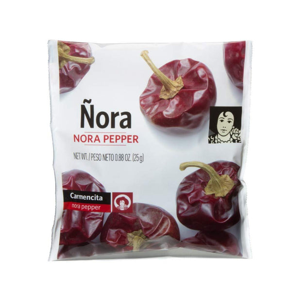 Ñora Schote Carmencita (25 g)