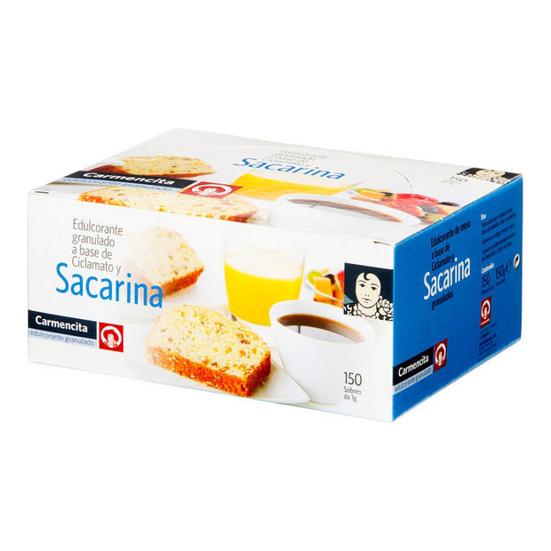 Süßstoff Carmencita (150 uds)
