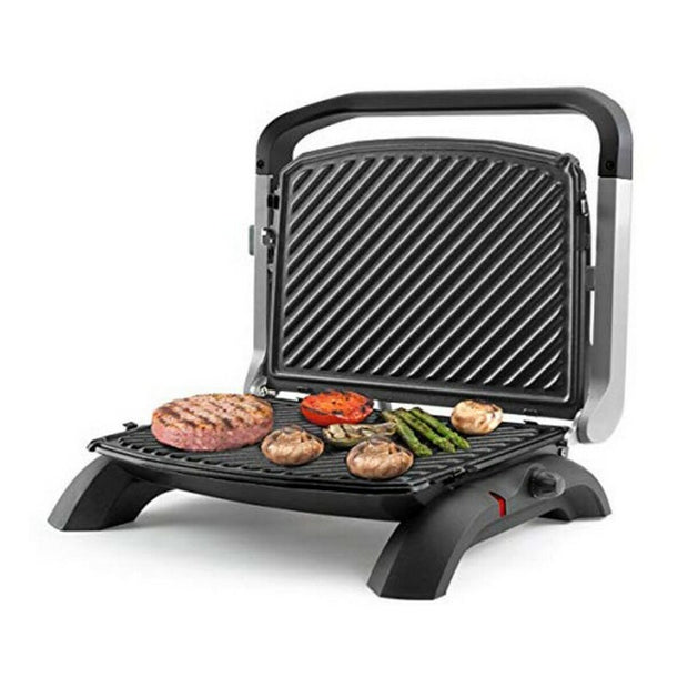 Grill Taurus Gril&Co Plus 1800W Schwarz