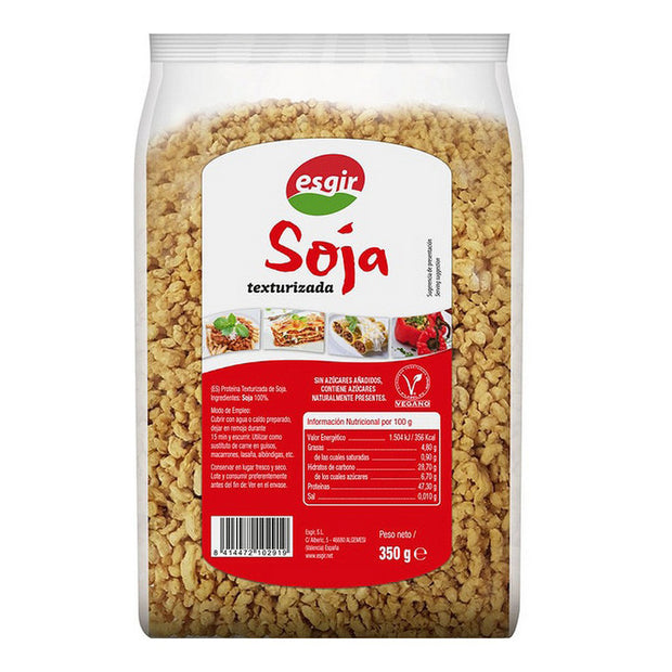 Texturierte Sojabohnen Esgir (350 g)