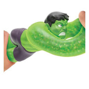 Figure Bandai Goo Jit Zu Hulk