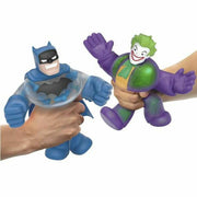 Action Figures DC Comics Batman vs. Joker 28 x 26,5 x 6 cm 2 Pieces