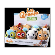 Musical Plush Toy My Other Me La Granja