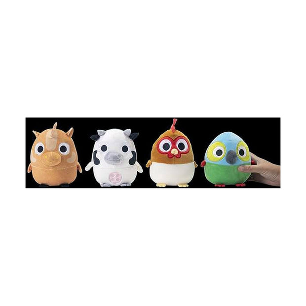 Musical Plush Toy My Other Me La Granja
