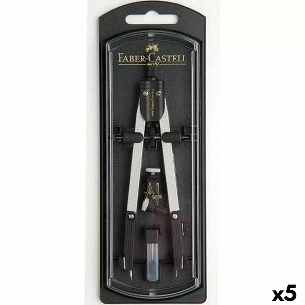 Compass Faber-Castell Accessories 17 cm