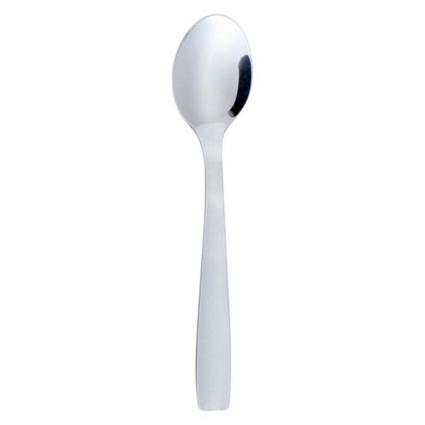 Kaffeelöffel Quid Hotel (12 pcs) Edelstahl