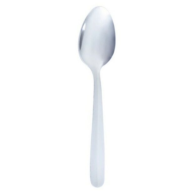 Löffel-Set Quid Universal (12 pcs) Edelstahl