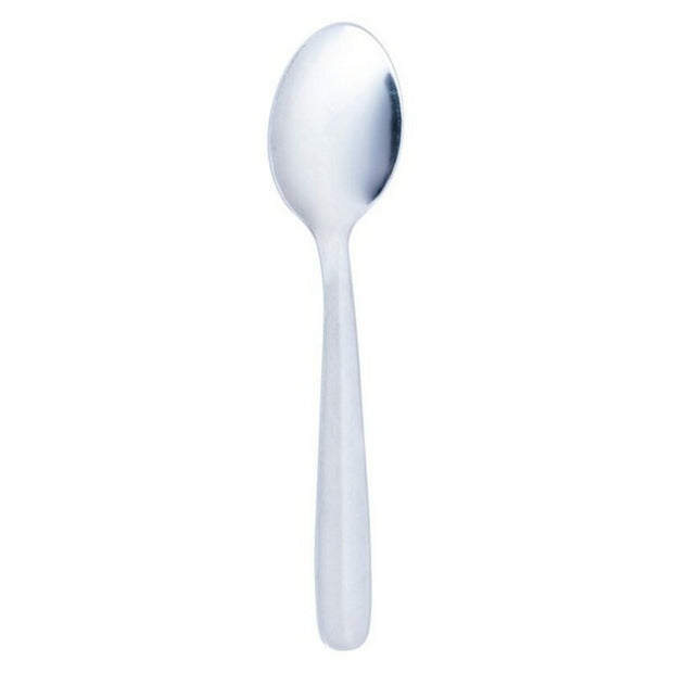 Löffel-Set Quid Universal (12 pcs) Edelstahl