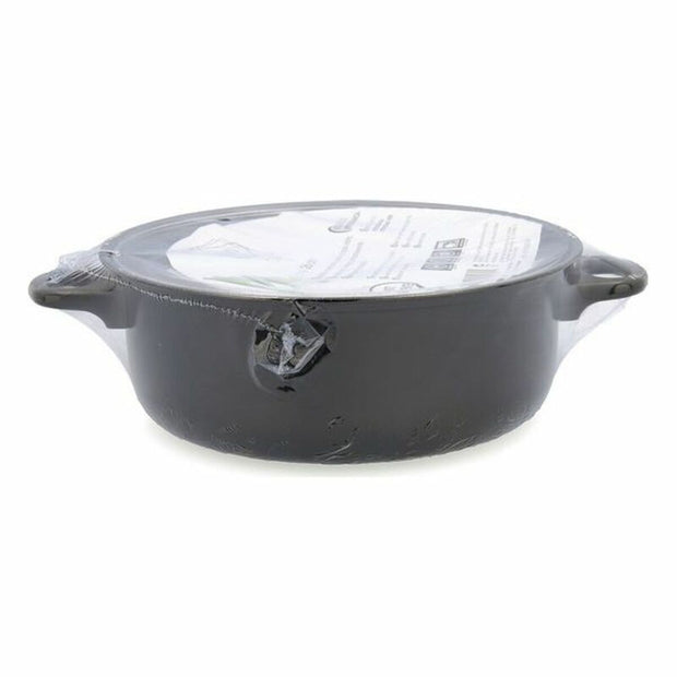 Fritteuse Quid Gante Stahl 0,32 L (Ø 26 cm)