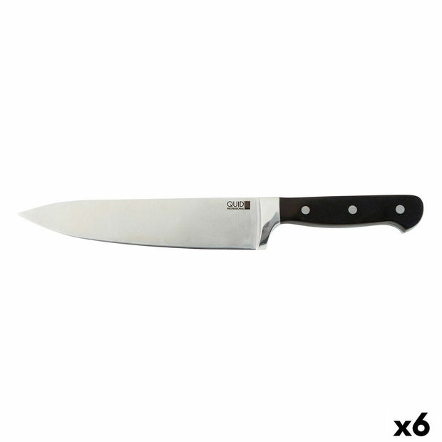 Chef Messer Quid Professional (20 cm) (Pack 6x)