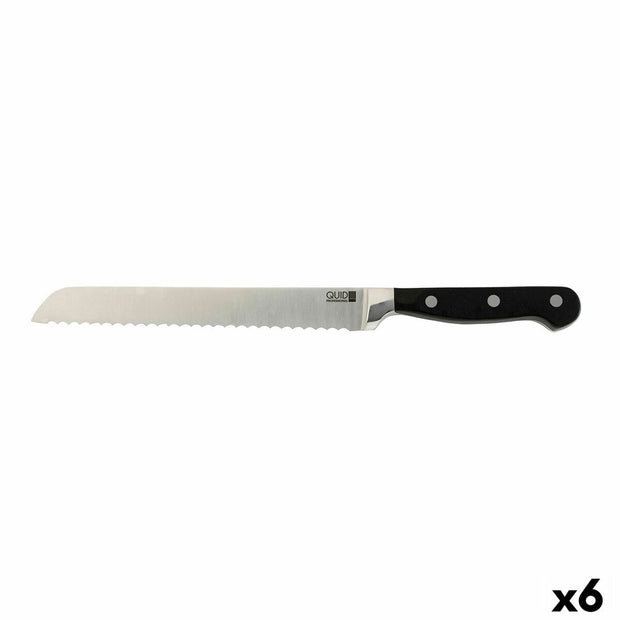 Brotmesser Quid Professional (20 cm) (Pack 6x)