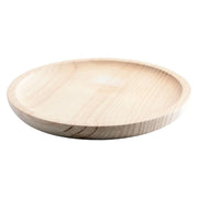 Teller Quid Professional Holz