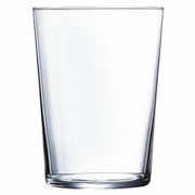 Gläserset Luminarc Sidra 4 Stück Durchsichtig Glas (53 cl)