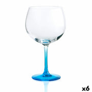 Gin Tonic-Gläsersatz Luminarc 715 ml Bunt Glas (Pack 6x)