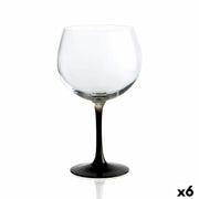Cocktail-Glas Luminarc 715 ml Bunt Glas (Pack 6x)