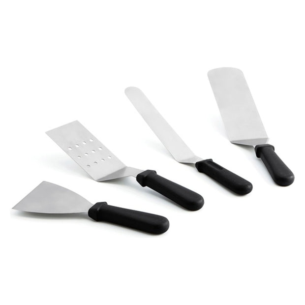 Spatel Quid Kitchen Pro Stahl/Kunststoff (24,5 cm)