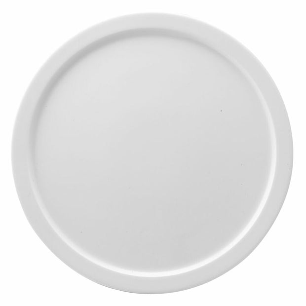 Pizzateller Ariane Prime aus Keramik Weiß (Ø 32 cm)