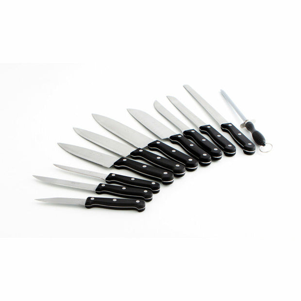 Küchenmesser Quid Kitchen Chef (18 cm) (Pack 6x)