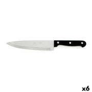 Küchenmesser Quid Kitchen Chef (18 cm) (Pack 6x)