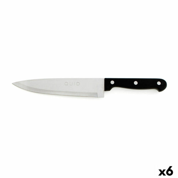 Küchenmesser Quid Kitchen Chef (18 cm) (Pack 6x)